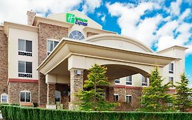 Holiday Inn Express Hotel & Suites East End By Ihg